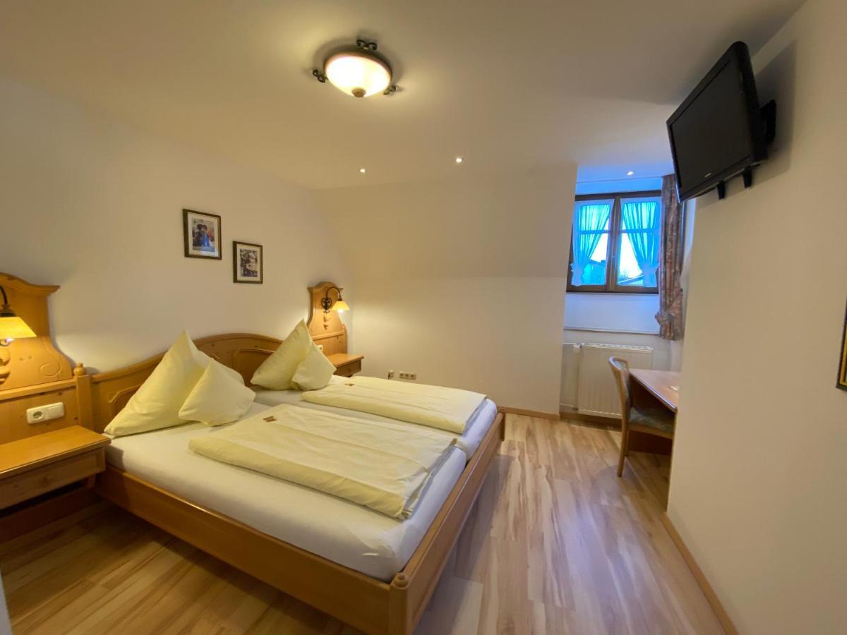 Hotel Lobmeyer رودنغ المظهر الخارجي الصورة