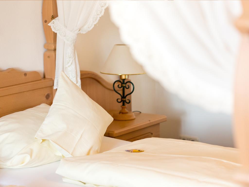 Hotel Lobmeyer رودنغ الغرفة الصورة